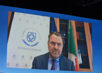 Federalberghi: “Il nostro Paese non è per tutti. Puntiamo a clienti altospendenti”