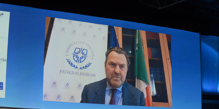 Federalberghi: “Il nostro Paese non è per tutti. Puntiamo a clienti altospendenti”