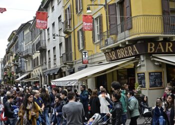 Six Senses arriva a Milano, in Brera. Proprietà Gruppo Statuto