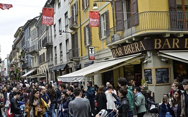 Six Senses arriva a Milano, in Brera. Proprietà Gruppo Statuto
