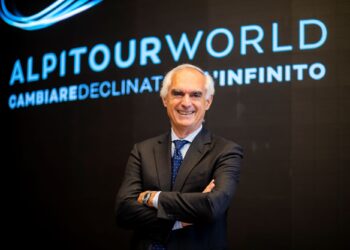 La leadership dei viaggi