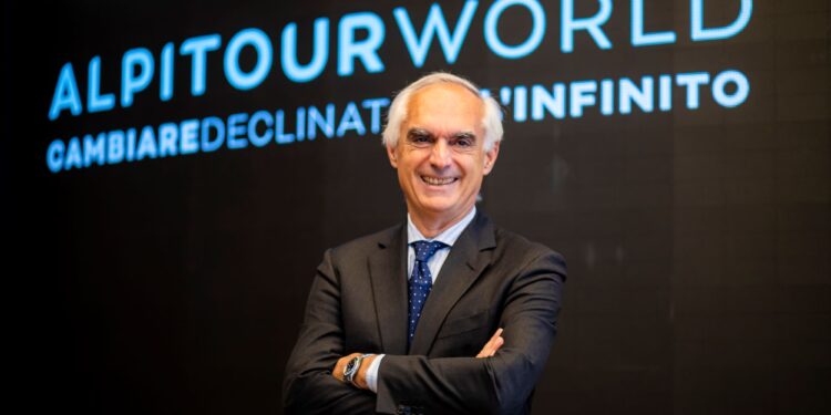 La leadership dei viaggi