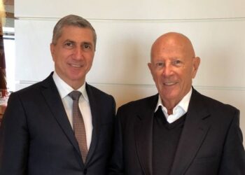 Addio a Franco Rosso, fondatore del tour operating italiano
