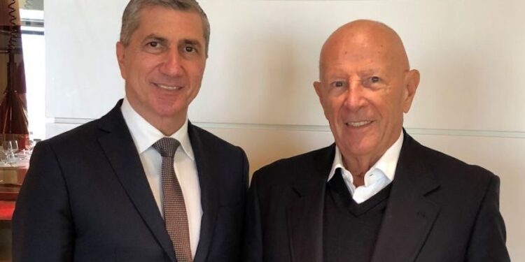 Addio a Franco Rosso, fondatore del tour operating italiano