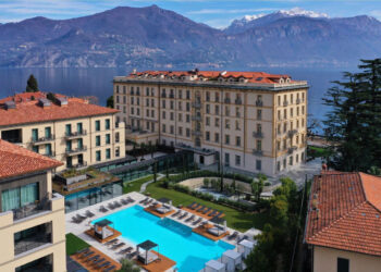 Grand Hotel Victoria a Menaggio