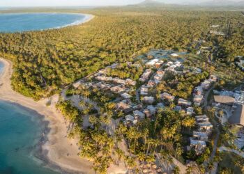 Il Resort Miches Playa Esmeralda di Club Med