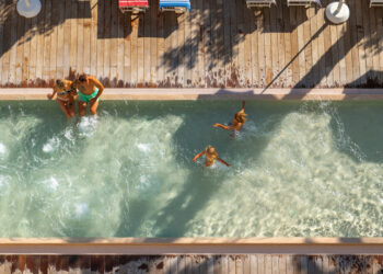 Italy Family Hotels