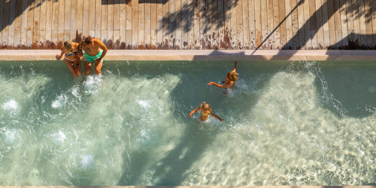 Italy Family Hotels