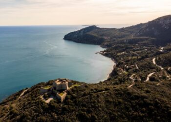 Bucciarelli (Erqole): “Abbiamo un progetto di rigenerazione per l’Argentario”
