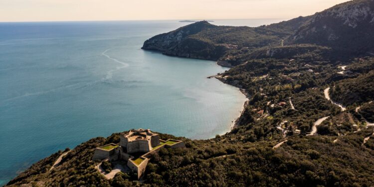 Bucciarelli (Erqole): “Abbiamo un progetto di rigenerazione per l’Argentario”