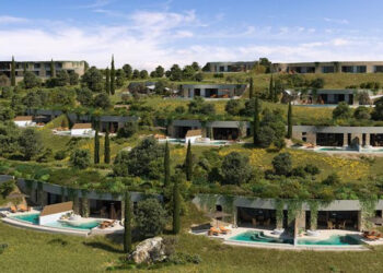 Mandarin Oriental Costa Navarino