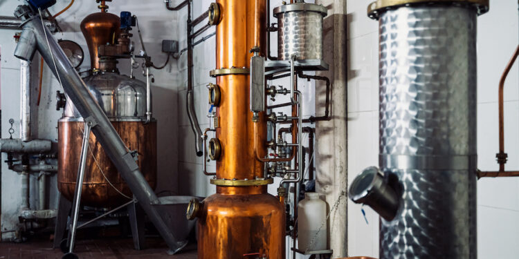 Produzione artigianale Collesi