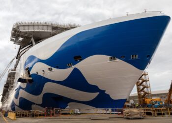 Fincantieri, balzo dei ricavi nel 2022. In decisa ripresa il segmento cruise