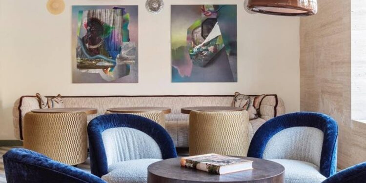 Soho House Roma verso 26 mln di ricavi in due anni. Nel 2026 arriverà a Milano