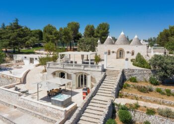 Puglia Paradise si amplia con nuove ville. Ricavi stimati a +30%