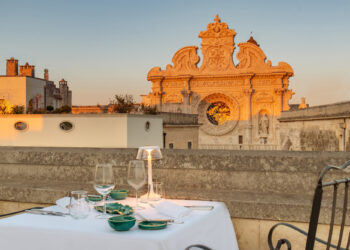 Ho Collection acquisisce Borgo Barzae in Puglia. Adr in crescita (+20%) sul pre-pandemia