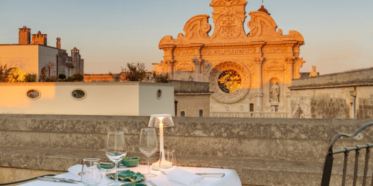 Ho Collection acquisisce Borgo Barzae in Puglia. Adr in crescita (+20%) sul pre-pandemia