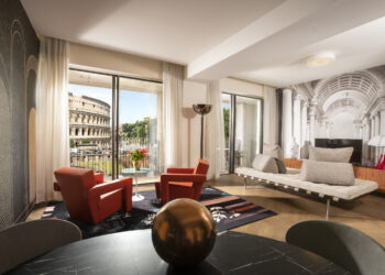 Trenitalia sottoscrive un nuovo accordo con Nero Lifestyle Hotels
