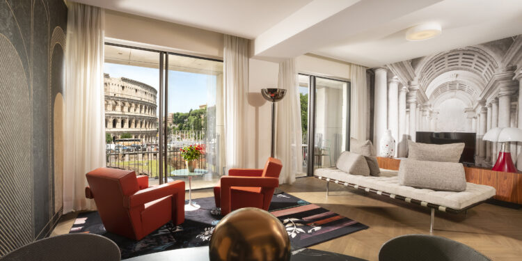 Trenitalia sottoscrive un nuovo accordo con Nero Lifestyle Hotels
