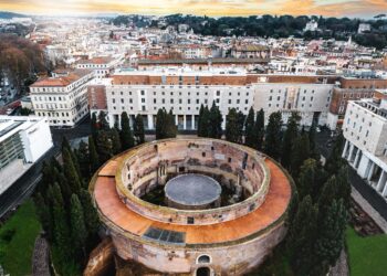 Bulgari fa il bis in Italia. Apre a Roma con f&b Niko Romito
