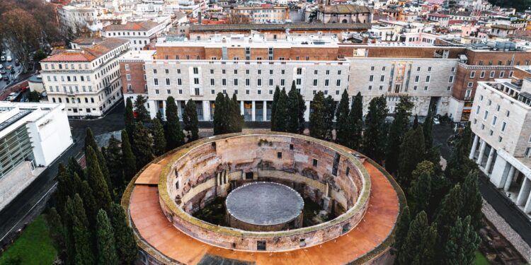 Bulgari fa il bis in Italia. Apre a Roma con f&b Niko Romito
