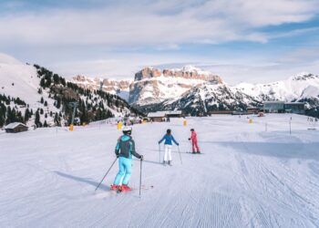 Le due montagne