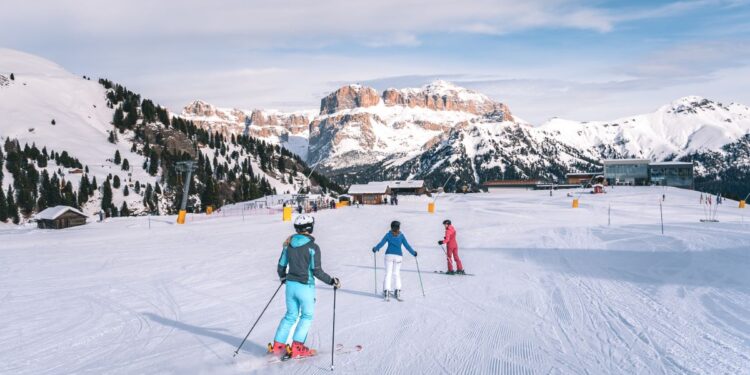 Le due montagne