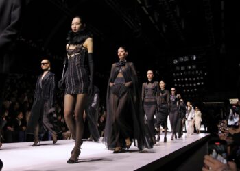 Dolce&Gabbana debutta nell’hospitality. Apre alle Maldive