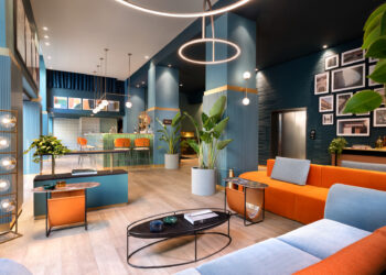 Duo Milan Porta Nuova A Tribute Portfolio Hotel