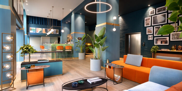 Duo Milan Porta Nuova A Tribute Portfolio Hotel