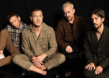 L’Hotel Cala di Volpe festeggia 60 anni con il concerto degli Imagine Dragons