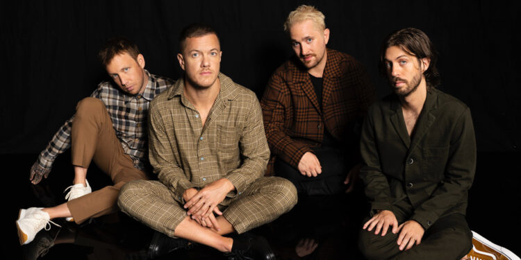 L’Hotel Cala di Volpe festeggia 60 anni con il concerto degli Imagine Dragons