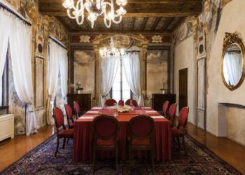 Anche il Mice diventa lusso