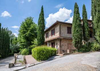 So.Ges prende due strutture in Chianti. Fatturato previsto a 15,5 milioni di euro