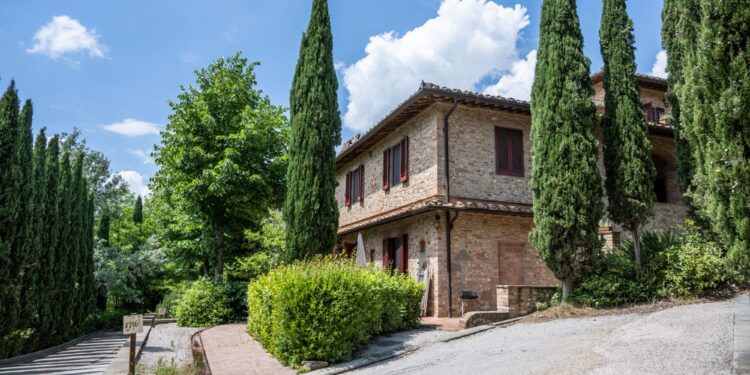 So.Ges prende due strutture in Chianti. Fatturato previsto a 15,5 milioni di euro