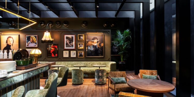 Radisson Santa Sofia Milano scommette sull’f&b al 35% del fatturato