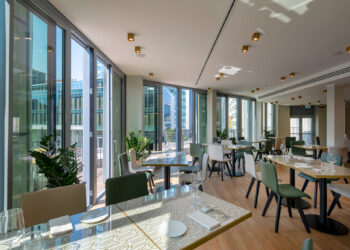 Kis Management punta a 11 mln di ricavi e si prende l’f&b di Hotel Tocq Milano