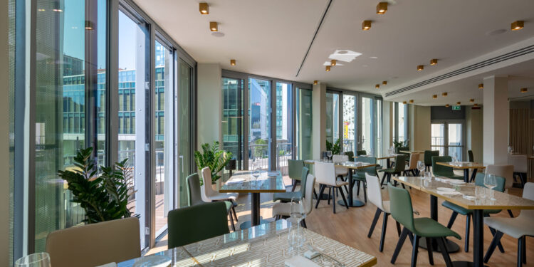 Kis Management punta a 11 mln di ricavi e si prende l’f&b di Hotel Tocq Milano