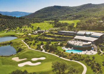 L’Argentario Golf Resort entra nel gruppo Marriott (e poi in Autograph Collection)