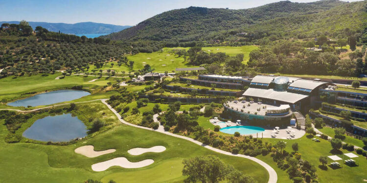 L’Argentario Golf Resort entra nel gruppo Marriott (e poi in Autograph Collection)