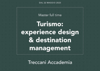 Al via il nuovo master del turismo di Treccani Accademia con Talea Collection
