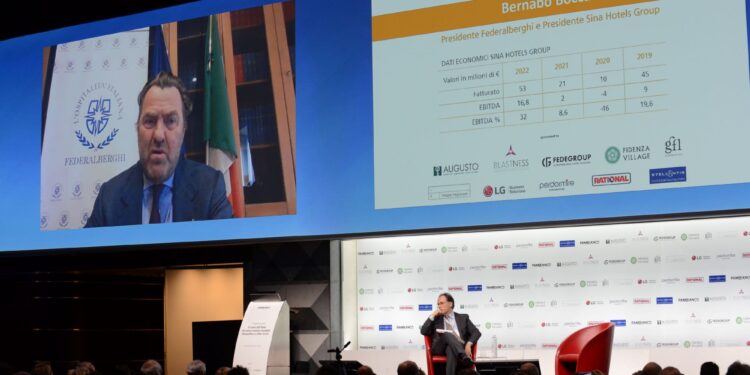 Federalberghi: “L’Italia non è per tutti”
