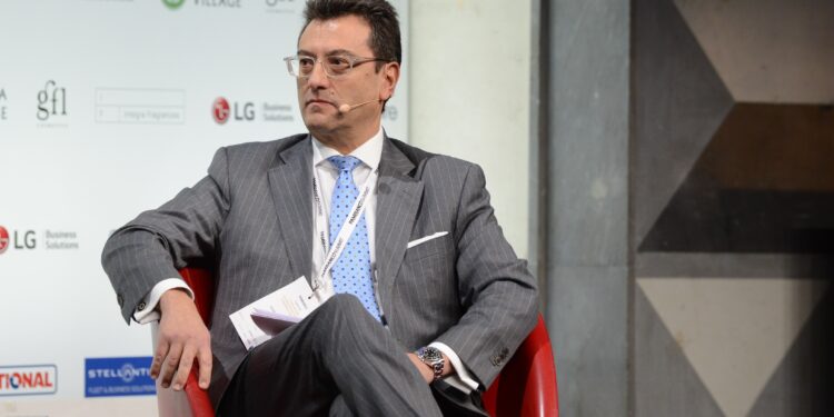 L’Italia? Per Hilton c’è spazio di crescita