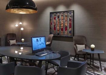 Hotel Hilton Milan