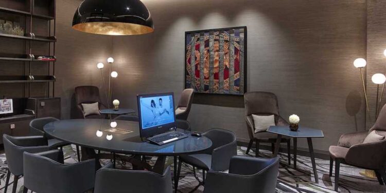 Hotel Hilton Milan