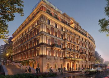InterContinental nella Città Eterna stima il fatturato a 25 milioni in due anni