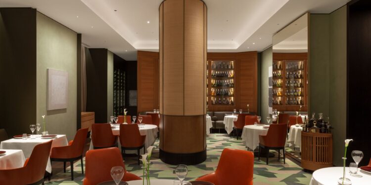 Ultimo (Park Hyatt Milano): “Investiamo sull’f&b, arriverà al 27% del fatturato”