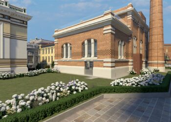 Al via i lavori per Terme di Salsomaggiore. Rilancio da 33 milioni di euro, aprirà nel 2025