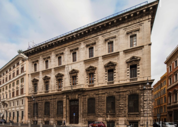 Zucchetti passa a Corinthia Hotels come managing director