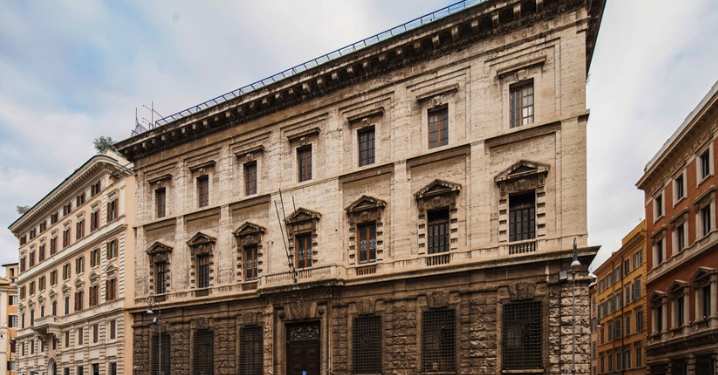 Zucchetti passa a Corinthia Hotels come managing director